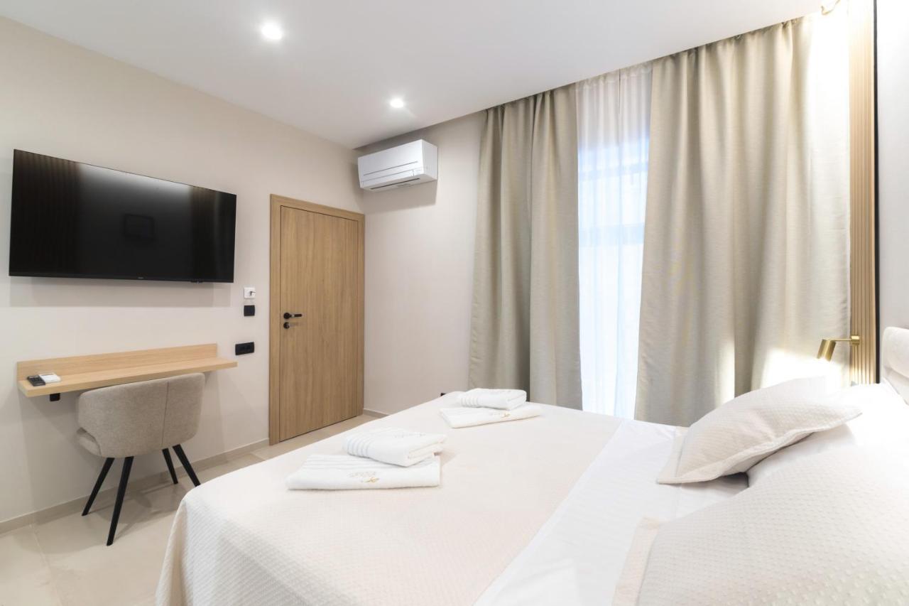 Tonio Rooms Zadar Eksteriør bilde