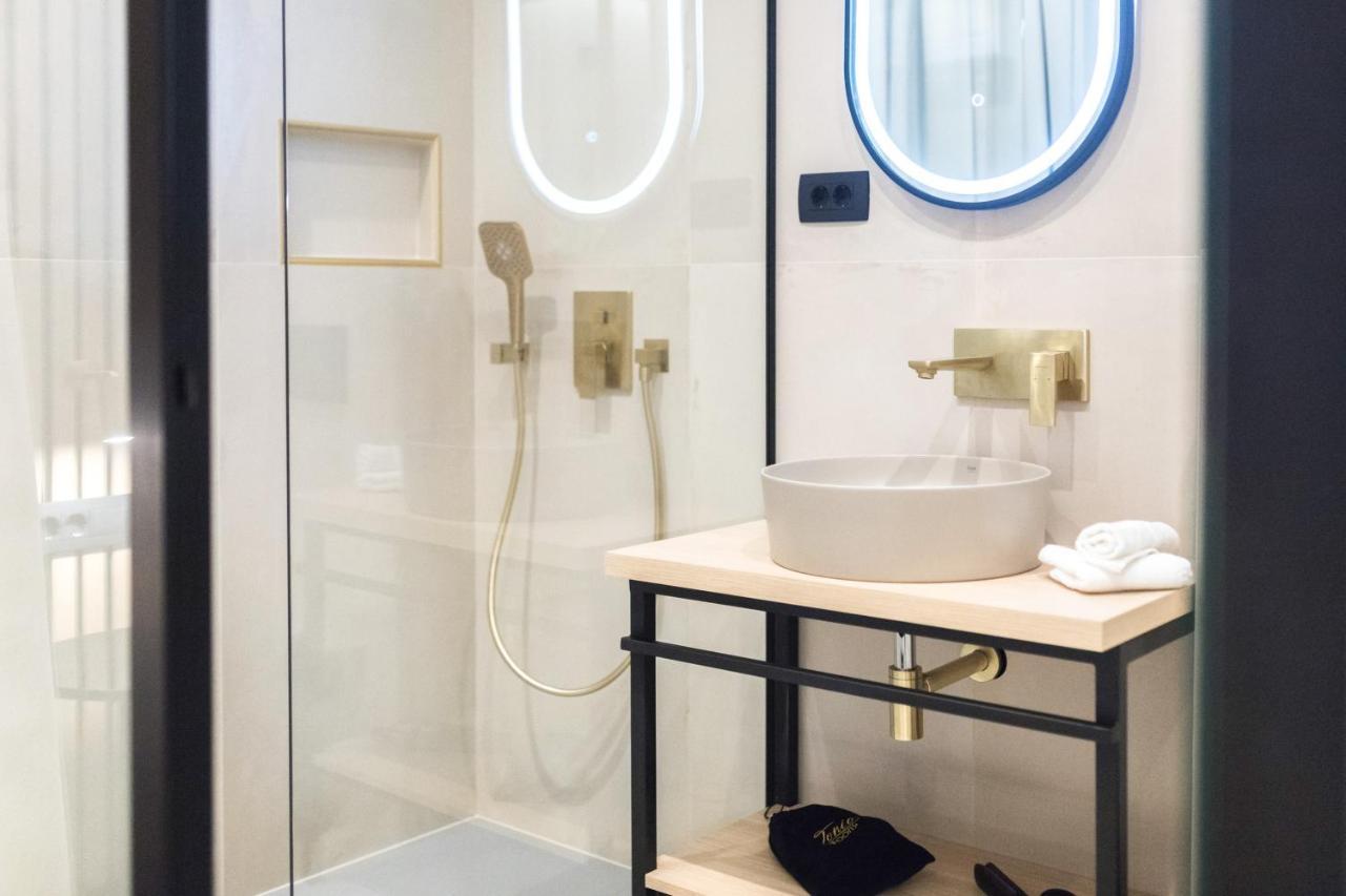 Tonio Rooms Zadar Eksteriør bilde