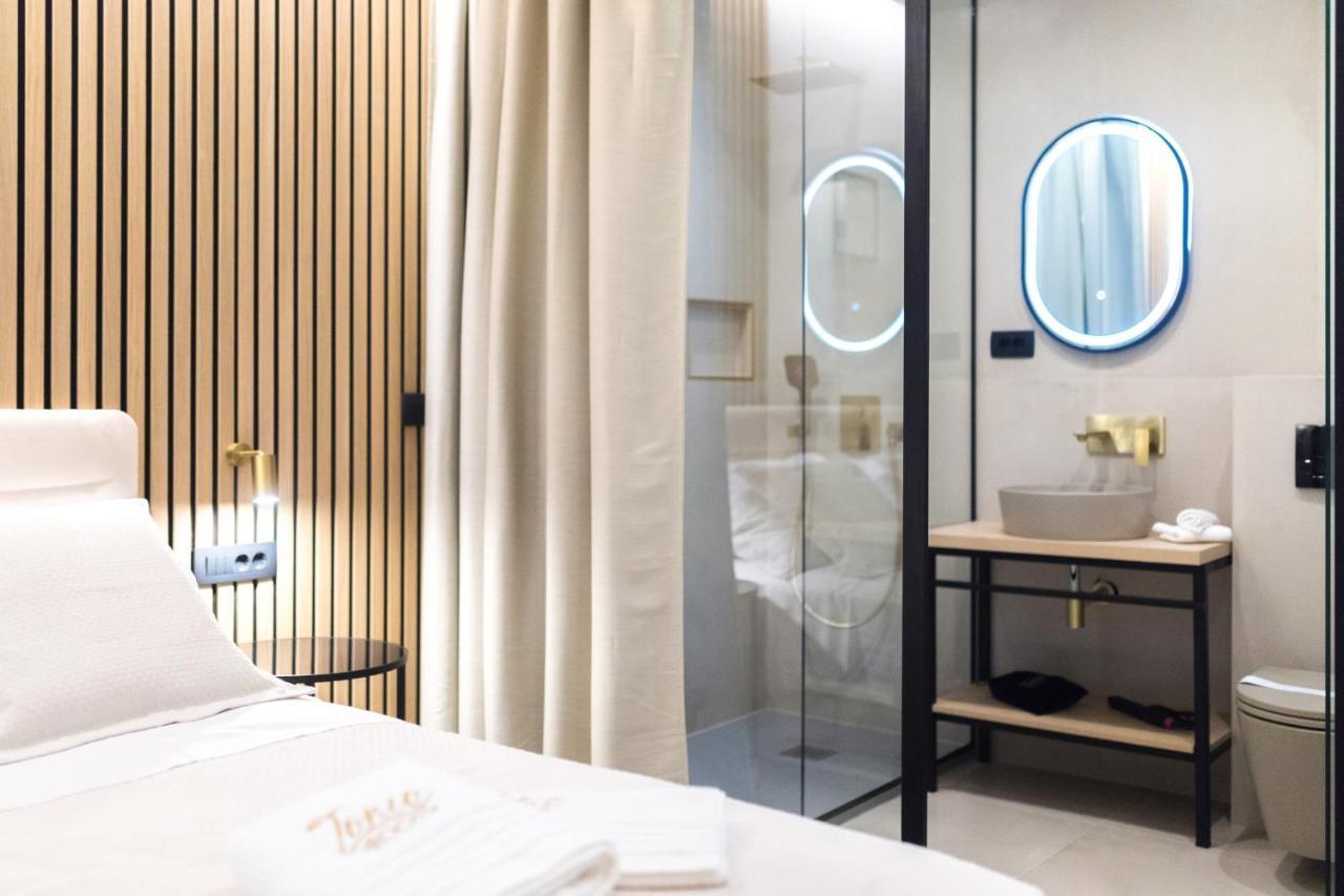 Tonio Rooms Zadar Eksteriør bilde