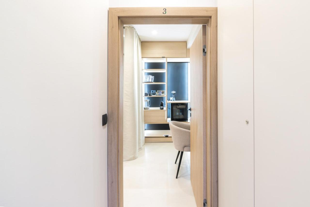 Tonio Rooms Zadar Eksteriør bilde