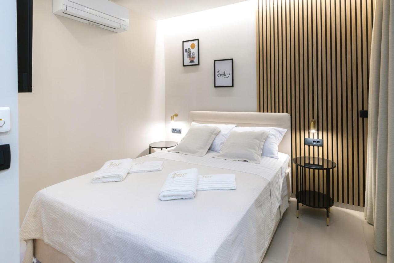 Tonio Rooms Zadar Eksteriør bilde