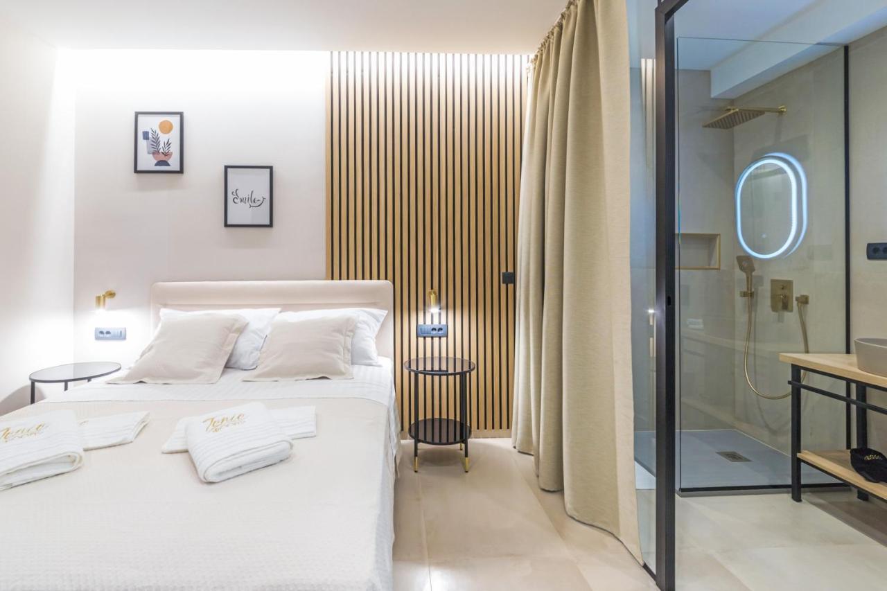 Tonio Rooms Zadar Eksteriør bilde
