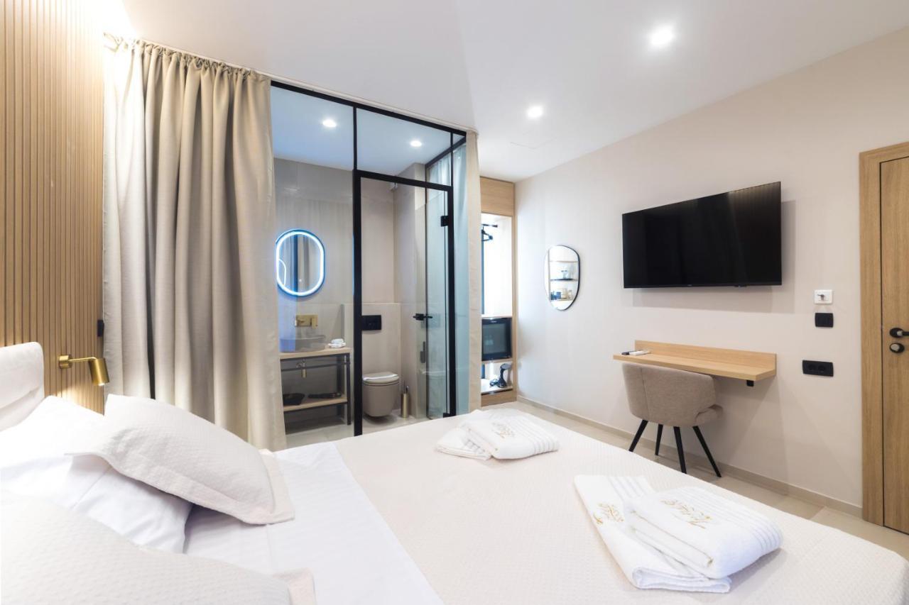 Tonio Rooms Zadar Eksteriør bilde