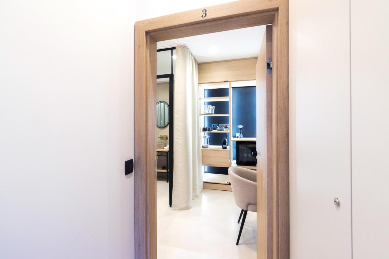 Tonio Rooms Zadar Eksteriør bilde