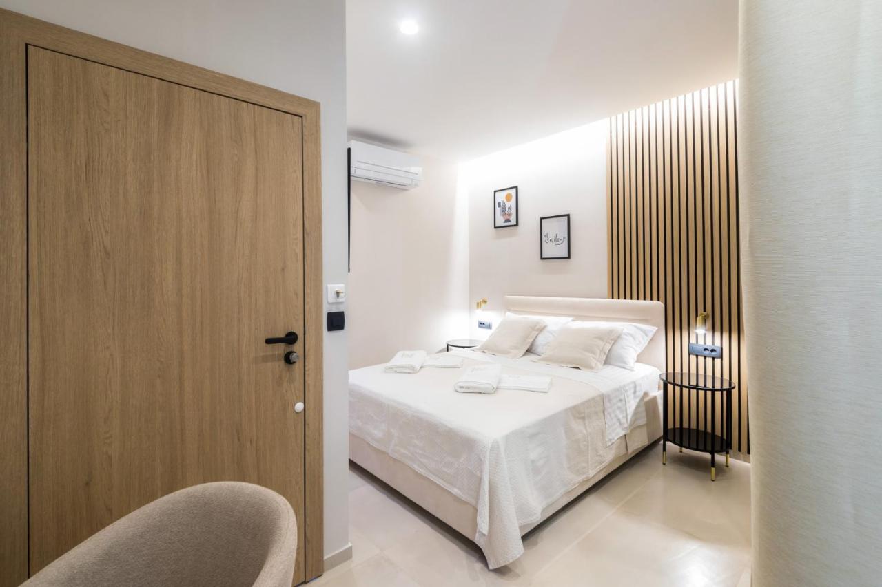 Tonio Rooms Zadar Eksteriør bilde