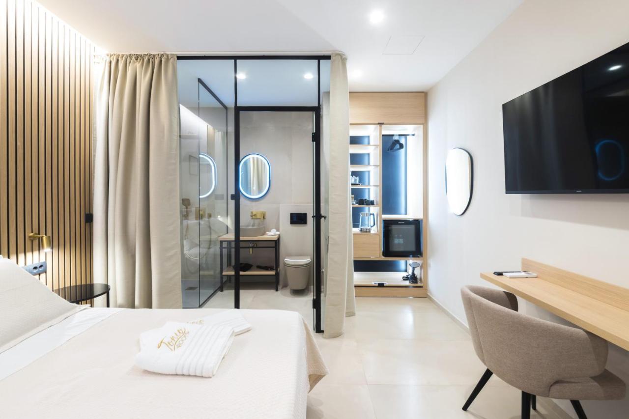 Tonio Rooms Zadar Eksteriør bilde