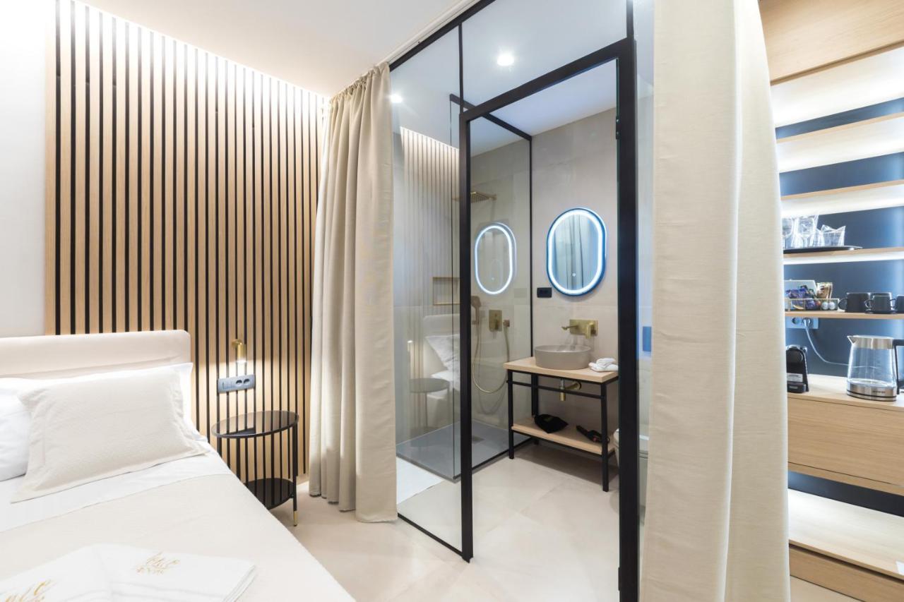 Tonio Rooms Zadar Eksteriør bilde