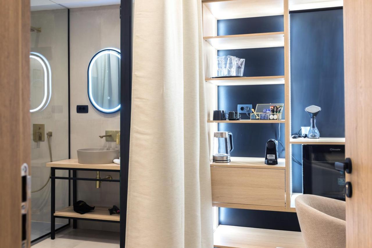 Tonio Rooms Zadar Eksteriør bilde