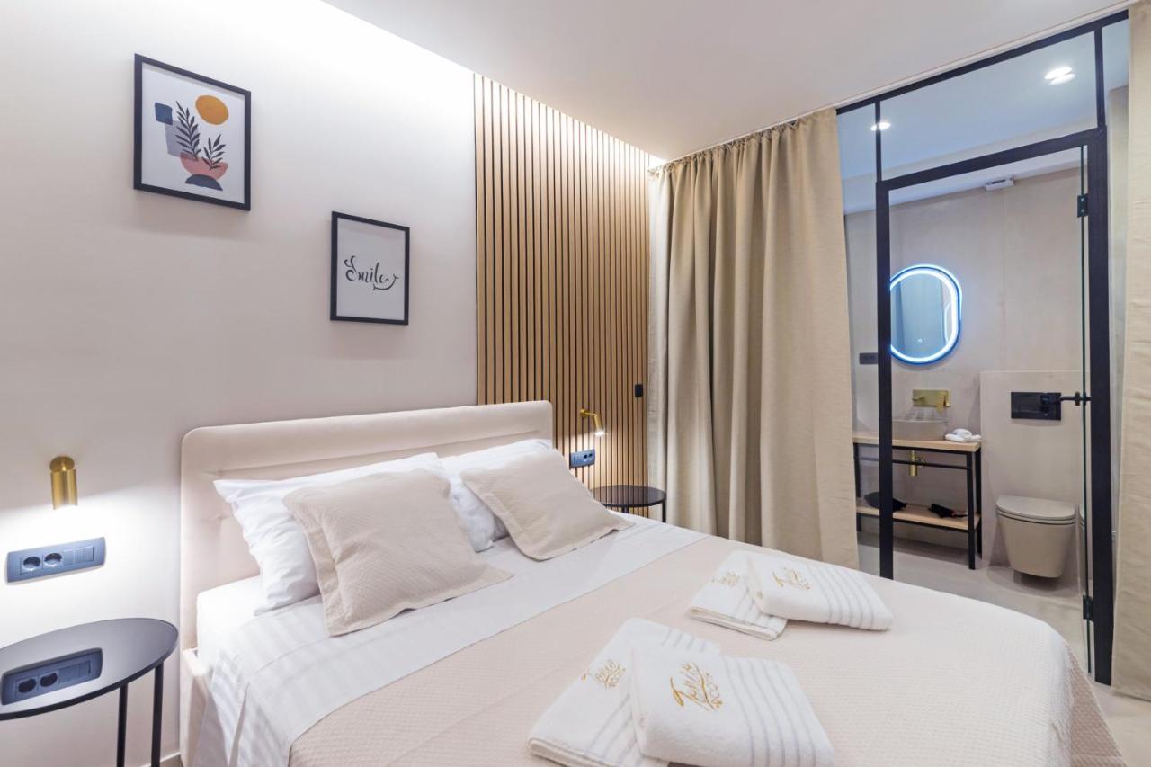 Tonio Rooms Zadar Eksteriør bilde