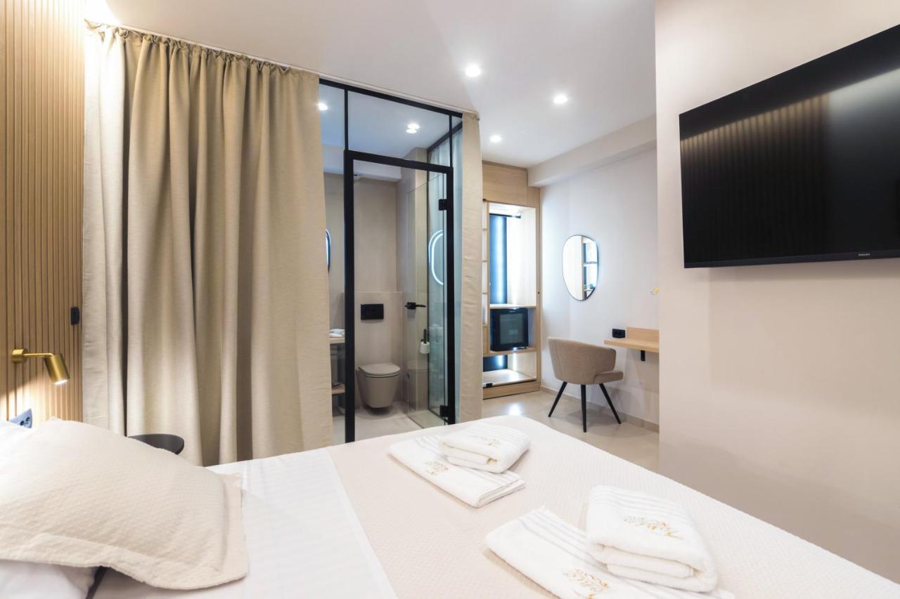 Tonio Rooms Zadar Eksteriør bilde