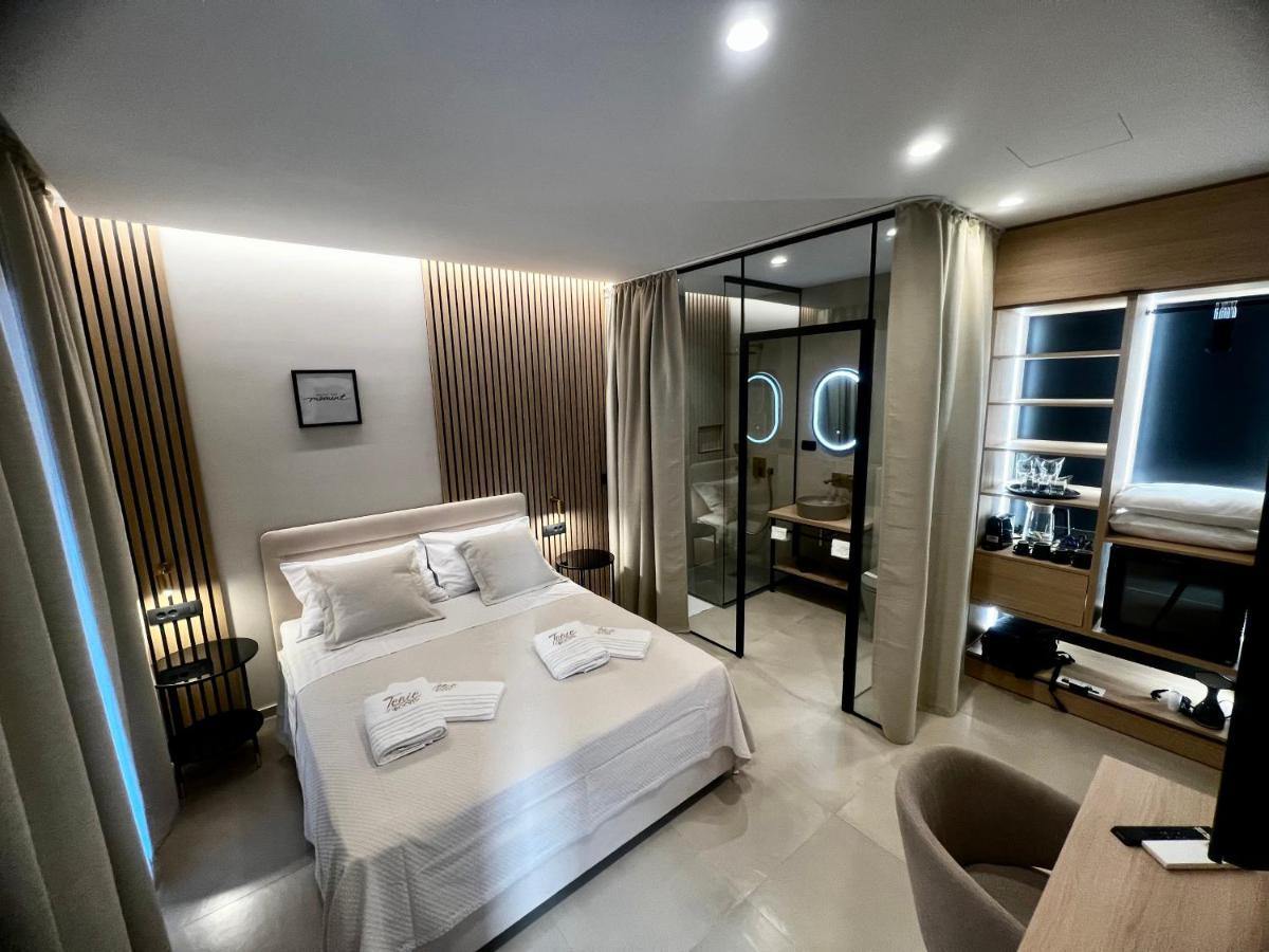 Tonio Rooms Zadar Eksteriør bilde
